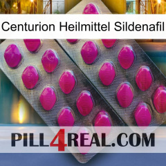 Centurion Remedies Sildenafil 10